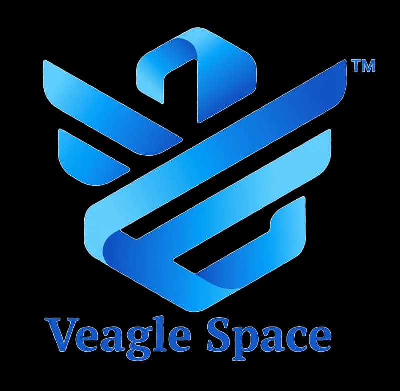 Veagle logo mark